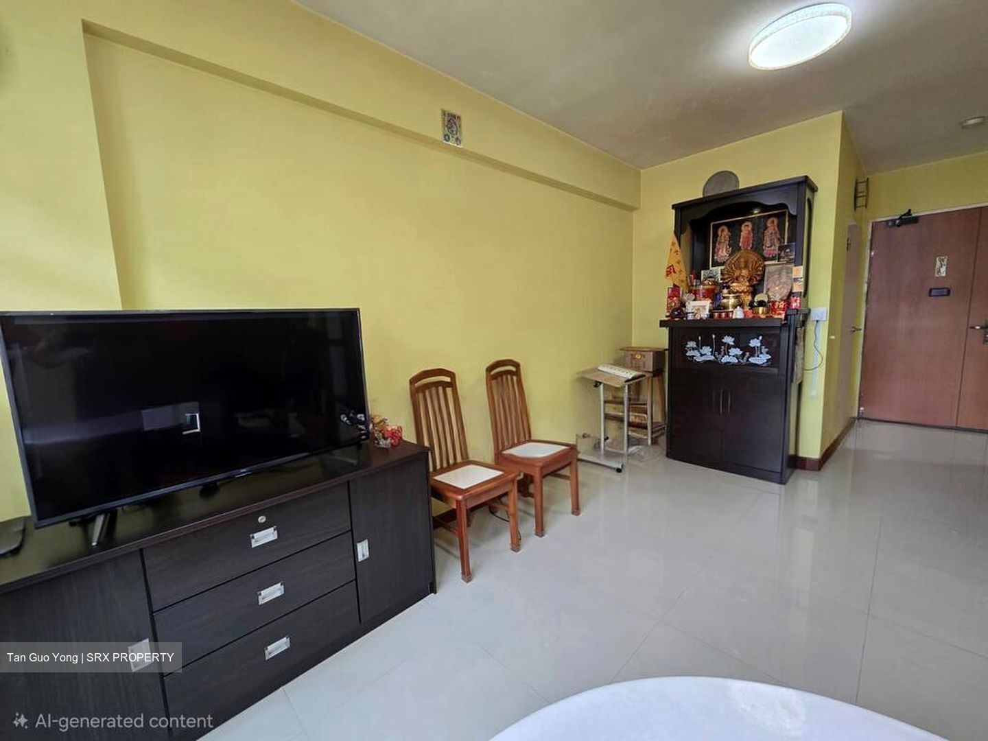 Blk 366A Sun Breeze (Sembawang), HDB 2 Rooms #503839421